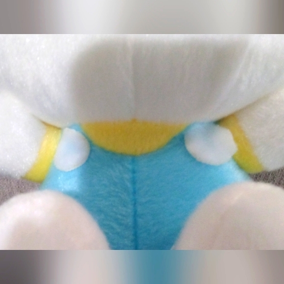 Hello Kitty plush - Picture 5 of 9